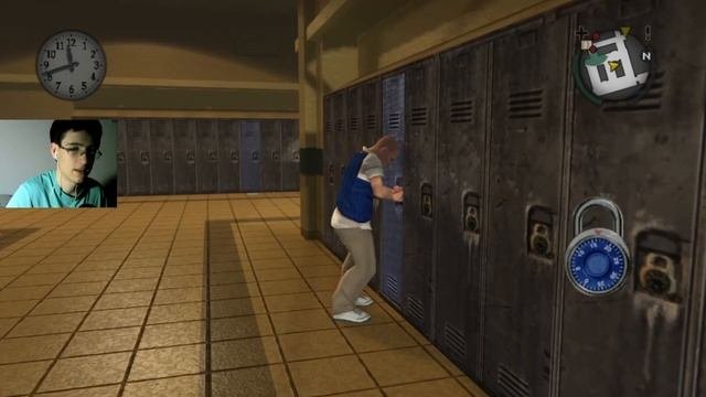Я ПОДРАЛСЯ С БОМЖОМ! КОНЕЦ ПРОХОЖДЕНИЯ (ПРОХОЖДЕНИЕ Bully: Scholarship Edition)