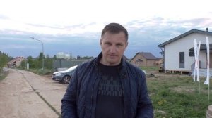 Небольшой обзор выставки Open Village 2021.