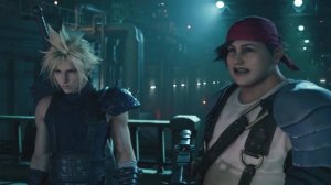 ОБЗОР FINAL FANTASY VII REMAKE