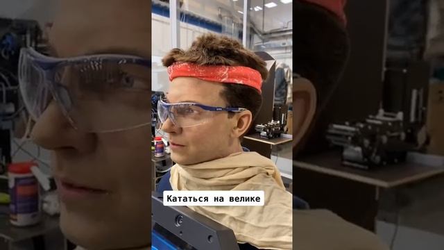 🤖Загляни в Промобот и погрузиcь в мир технологий! 🎁🎁ПРОМОКОД «РОБОТЫПРОМОБОТ25»  даст скидку 5%
