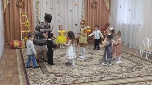 Осень 2024  🍁