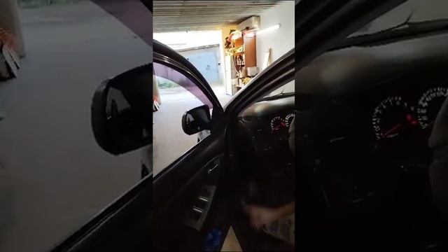 Обучение стеклоподъемников после отключения электропитания смотреть онлайн