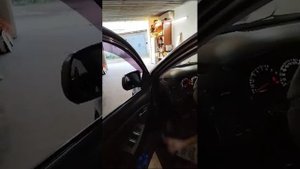 Обучение стеклоподъемников после отключения электропитания