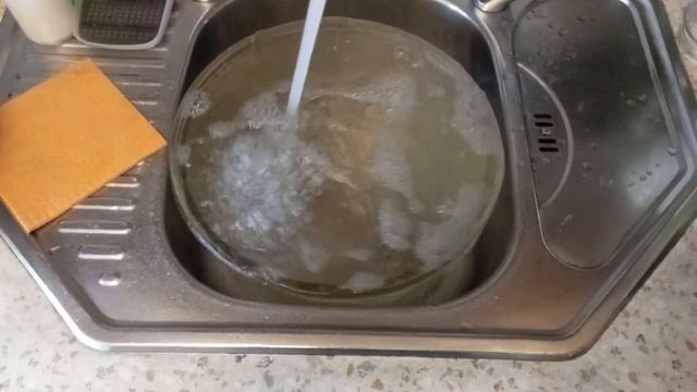 Отмыть аерогриль, 