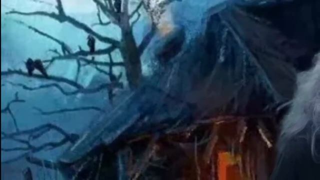 Те, кто были до нас Мистика. Страшные истории на ночь. смотреть онлайн