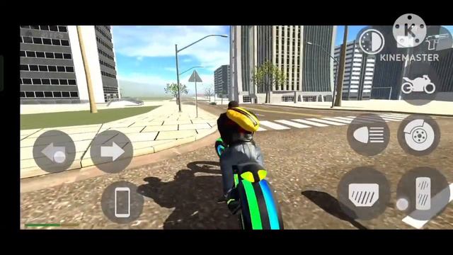 big deal with mafia 😱 ll Indian bikes driving 3d ll #gameplay20 смотреть онлайн