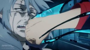 Lil Nas X - Industry Baby「AMV」Jujutsu Kaisen