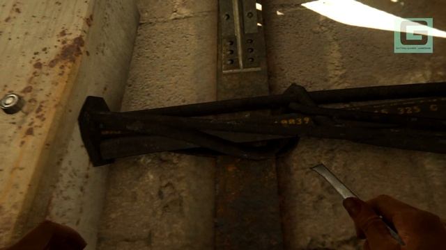 Call Of Duty Modern Warfare Gameplay (Captive) Part 10 смотреть онлайн