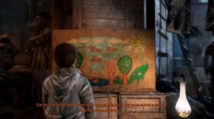 Metro Last Light вступительный ролик