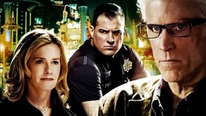 C.S.I. Место преступления - 14 сезон 4 серия / CSI: Crime Scene Investigation