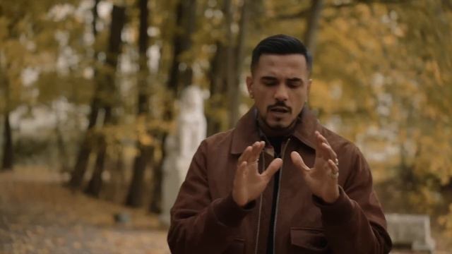 Natan - Холодная осень Mood video 2024