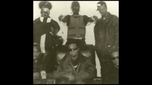 Triple Six Mafia - Ridin' N' Da Chevy (Remastered)