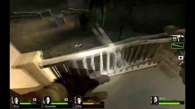[HTBL] [S3|7] Left 4 Dead 2 смотреть онлайн