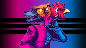 Hotline Miami 2 Soundtrack - Best Of