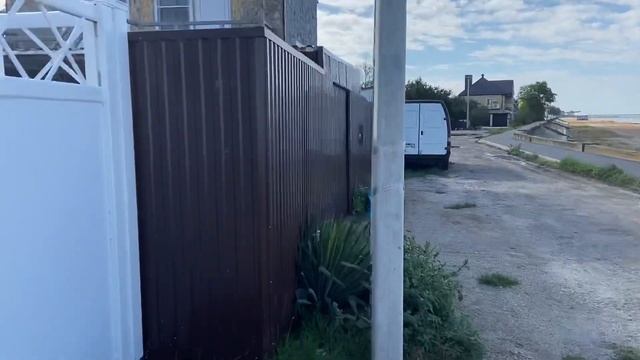 ПАЛЬМЫ для Дома у Моря!!! Запуск тёплого Пола! Бакланы! смотреть онлайн