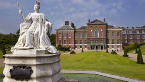 Королевский тур по Лондону