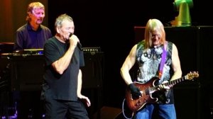 Deep Purple - Space Truckin'