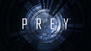 Prey Main Menu Theme Soundtrack