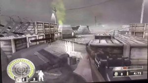 "Medal of Honor" European Assault.