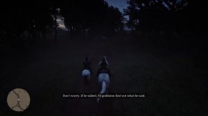 Red Dead Redemption 2 (RDR2) - Mission#34 - Magicians for sport.