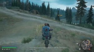 Days Gone - Часть 59 - А это мысль