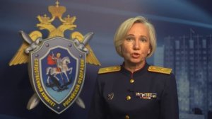 Заявление Следственного комитета России по убийству Игоря Талькова (08.06.2024)