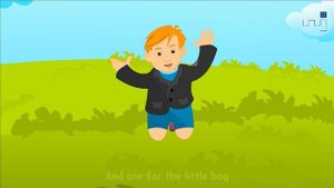 Baa Baa Black Sheep with English Subtitles - Nursery Rhymes & Songs in HD | Kids Rhymes
