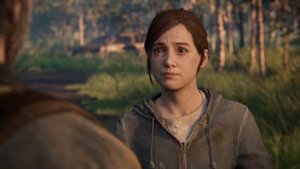 The Last of Us part 2 Элли узнает всю правду (о том, что сделал Джоэл в больнице Цикад)