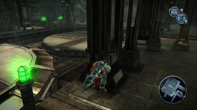 Darksiders -