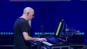 DREAM THEATRE - The Dance of Eternity / One Last Time - Live In London 2019