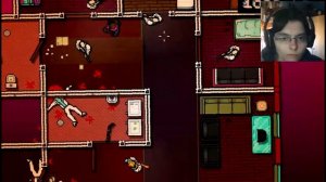 Hotline Miami Desesperación!!!