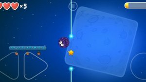 Красный шарик 4. Серия 13.