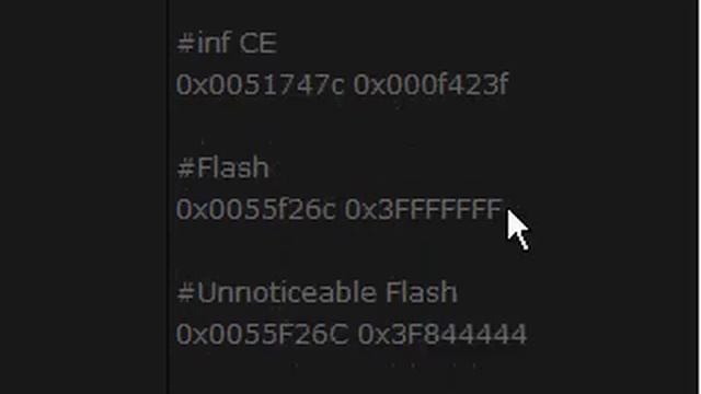 How To Add Codes to Nite PR database (FTB2)
