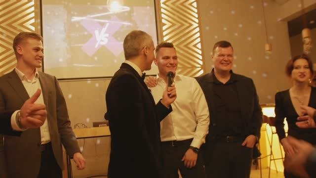 Виталий_Третьяк_Ведущий_Промо_Корпоратив