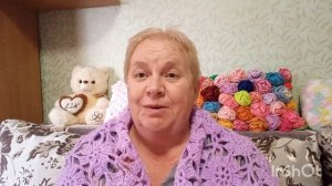 79. ПРИВЕТ ИЗ КРЫМА.  С ДНЕМ КОМСОМОЛА. НОВАЯ ШАЛЬ. 29.10.24.