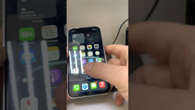 Xr 128 gb в корпусе 13 про смотреть онлайн