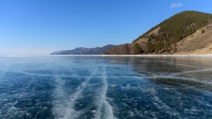 Интересное о Байкале