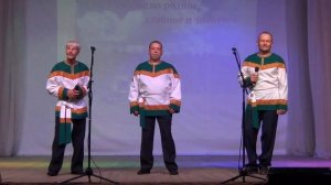 Зуевка. Семушинское сельское поселение &quot;Эх, Семушино родное, хлебное и золотое!&quot;