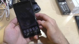 Переходим на Android с кнопочного телефона...