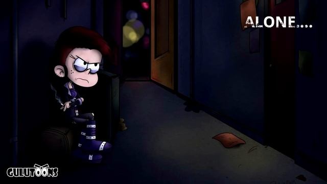 The Loud House Sad Moments смотреть онлайн