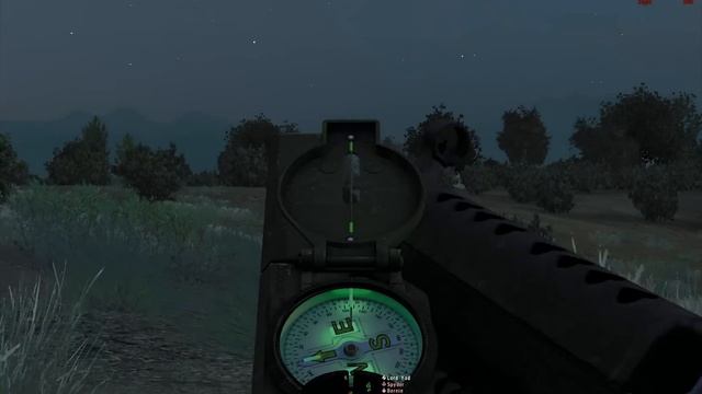 Fire Everything! - ShackTac Arma 2