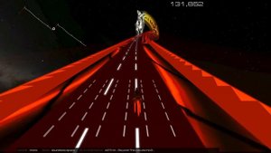 AudioSurf 2 - AETHX - Beyond The Clouds