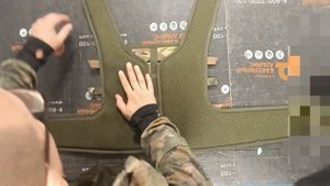 Универсальный корсет для всех плитников формата 6094 от YE Твой тактический элемент.