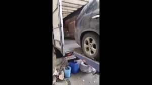 Переезд с преследованием из Ангарска в Москву +3 совета