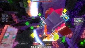 Трахаем все анти читы FunSky С лучшим читом NusrsultanClient