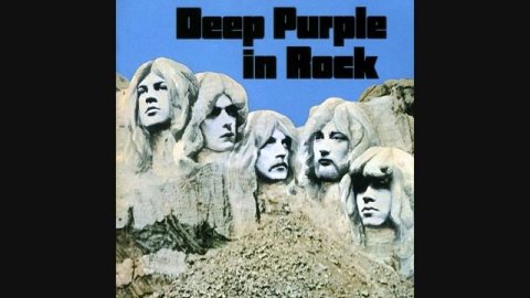 Deep Purple - Child in Time