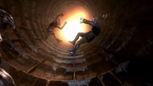 Mетро 2033  ''Луч надежды'' (Last light) --- хорошая концовка.