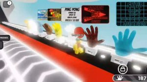 КАК ПОЛУЧИТЬ ПЕРЧАТКУ Quake в slap battles-roblox