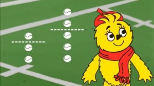 Олимпийская академия. Выпуск 7