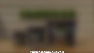 FORWOOD Декоративно-защитный состав для древесины.mp4